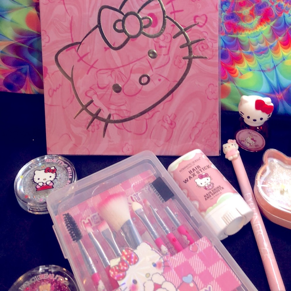 Sanrio HK Bundle